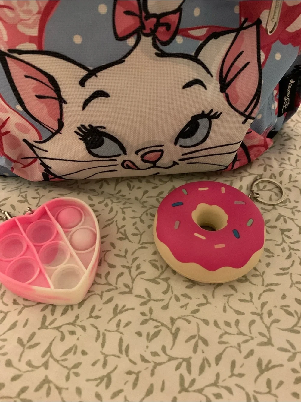 Aristocats Marie 12